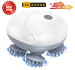 Upgraded Handheld Cat Massager, Electric Pet For Dogs. Fixed Price $35.99.