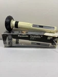 Panasonic Panabrator Xi Ev 235 Speed Massager Full Body Vibrator Wand Tested. Fixed Price $24.43.