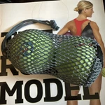 Yoga Tune Up 2.5 Inch Apple Green Massage Pain Balls. Fixed Price $14.99.
