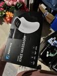 Forthiq Cordless Knee Massager Infrared Heat And Vibration Pain Relief. Fixed Price $38.00.