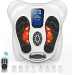 Creliver Ems & Tens Foot Nerve Muscle Massager Improves Circulation. Fixed Price $344.99.