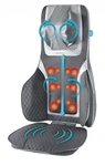 Homedics Gentle Touch Gel Deluxe Shiatsu Neck, Shoulder And Back Massage Cushion. Fixed Price $145.99.