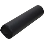 Forpro Full Round Bolster Pillow, Black, Oil And 6X26 Inch (pack 1),. Fixed Price $42.99.