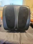 Atmoko HP085A Foot Messager With Heat. Fixed Price $30.00.