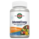 Kal Enhanced Energy Tablets, 60 Count (pack Of 1), White. Fixed Price $40.90.