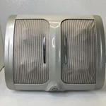 Shiatsu Pro Foot Massager With Heat Fms 250HA Homedics Sore Feet Plantar. Fixed Price $14.98.