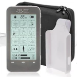 Unit And Ems - Deluxe Channels 12 Modes 20 Intensity Levels. Fixed Price $89.95.