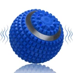 Vibrating Massage Ball 4-SPEED High-intensity Fitness Yoga Roller, Re.... Fixed Price $40.34.