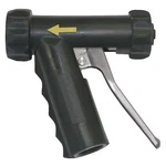 Sani-lav N1AB Pistol Grip Spray Nozzle, 3/4 In Fght, 5-1/2 L, 150 Psi, 7. Fixed Price $71.89.