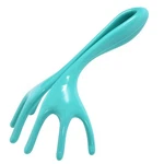 Bioswiss Handheld Massager Deep Tissue Relief Portable Ergonomic 4 Knob Design. Fixed Price $14.69.
