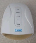 Slabway Cordless Electric Hand Massager Acupressure Point Therapy Pain Relief. Fixed Price $16.25.