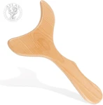 Kintkita Therapy Tools,wooden Lymphatic Drainage Massager, Cellulit. Fixed Price $14.49.