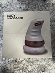 Body Sculpting Machine, Cellulite Massager,lymphatic Drainage For Belly. Fixed Price $22.00.