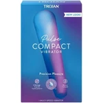 Trojan Pulse Compact Vibrating Massager, 3 Speeds, Patterns. Fixed Price $18.99.