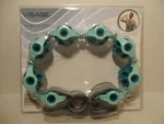 New Full Body Massage Strap Visage Pro Style Portable Lightweight Flexible. Fixed Price $34.89.