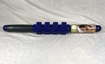 New Massage Deep Tissue Muscle Roller Stick Maji Sports, Llc 14.5 Pain Relief. Fixed Price $13.79.