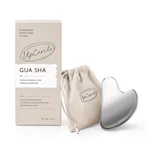 Upcircle Gua Sha Facial Tool - Relieves Tension, Aids Lymphatic Beige. Fixed Price $30.30.