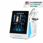 Focus Shockwave Eswt Machine Relax Massage Physiotherapy System. Fixed Price $2629.00.