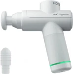 Hyperice Hypervolt Go 2 Percussion Massage Device - White. Fixed Price $85.00.