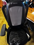 Homedics Shiatsu Chair Cushion Massage W/ Heat. Fixed Price $54.99.