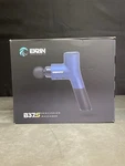 Ekrin Athletics B37V2 Massage Gun Deep Tissue With High-powered Brushl. Fixed Price $179.99.