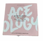 Aceology Rose Quartz Gua Sha Facial Massager. Fixed Price $12.95.
