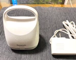 Panasonic EH-HM75 Body Massager 2-SPEED Electric Head Scalp Good Used. Fixed Price $62.49.