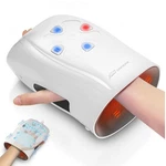 Hand Massager Cordless Heat Compression Arthritis Carpal Tunnel Snailax Mother. Fixed Price $124.99.