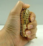 Magic Power Grip Acupressure Hand Massager Magnetic Therapy Guardian Angel. Fixed Price $29.69.
