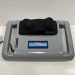Conair Family Fitness Model SH10FF Shiatsu Kneading Neck Massager - Tested. Fixed Price $39.99.