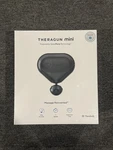 Therabody Theragun Mini Ultra Portable Massage Black Lightweight. Fixed Price $129.99.
