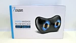 Viktor Jurgen Massage Neck Pillow With Heat VJ-D005 New. Fixed Price $17.25.