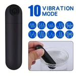 Handheld Deep Tissue Massager Wand 10-MODE Pain Relief Shoulder Neck Back. Fixed Price $17.26.
