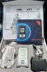 Hi-dow Acu Xp Vi Micro Physical Therapy Tens Massager Hidow Pain Relief New. Fixed Price $68.00.