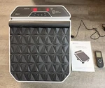 Daiwa Felicity Foot Vibe Deluxe Vibrating & Calf Massager USJ-888 Complete. Fixed Price $73.00.
