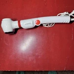 Homedics Adjustable Infrared Massager Model IR-200MW Vibrates Muscles Back Leg. Fixed Price $27.50.