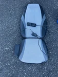 Snailax SL-256 Shiatsu Neck & Full Back Kneading Massager. Fixed Price $79.00.