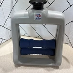 Roleo Therapeutic Hand Arm Massager Carpal Tunnel Tennis Elbow Pain Relief. Fixed Price $24.99.