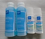 Medline CTR000413 Mouthwash OZ/2 Roll-on Anti-perspirant 1.5OZ Dated 2027/28. Fixed Price $8.99.