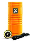 Trigger Point Performance Mobility Pack: Grid Foam ROLLER,MB1 Massage Ball,strap. Fixed Price $45.00.