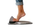 Dorsiflex. Deep Calf, Foot, And Arch Stretcher Rocker Slant Board. Fixed Price $140.61.