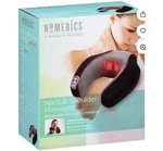 Homedics Neck & Shoulder Massager With Heat Comfort Design NMSQ-210BK-2. Fixed Price $39.99.