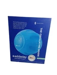 Addaday Oscillating Sphere Massager, Blue. Fixed Price $29.09.