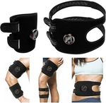 Vendiana Ab Waist & Arm Muscle Stimulator Belt Toner Body Exerciser (sealed). Fixed Price $22.00.