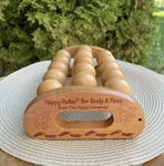 Happy Roller Foot Body And Feet Massager. The Company!...relax. Fixed Price $20.00.