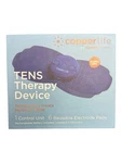 Mew Tommie Copper Tens Therapy Device Pain Relief Wireless Rechargeable 6 Pads. Fixed Price $31.96.