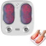 Shiatsu Massager With Warm And Vibration, Deep Acupressure Electric Foot.... Fixed Price $74.39.