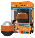 Kt Tape Recovery+ Ice Cold Cryosphere & Heat Massage Ball Roller Deep Tissue Rel. Fixed Price $18.99.