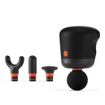 Powerboost Palm Body Massager Portable Handheld Deep Tissue Muscle. Fixed Price $19.99.