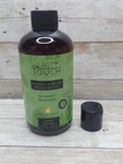 Last Touch Massage Oil Spa Aromatic Romantic Exotic Blend 8.45 Fl. Fixed Price $15.50.